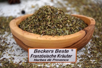Französische Kräutermischung - Herb de Provence