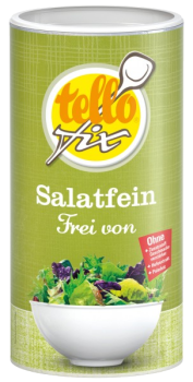 Salatfein - 260g.