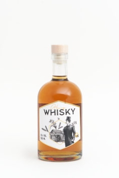 Whisky-Likör 35% 500ml