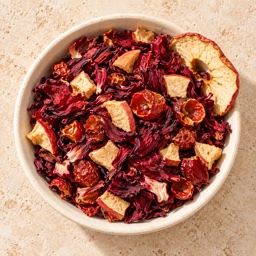 Fruit tea category icon/image