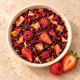 Früchtetee, aromatisiert category icon/image