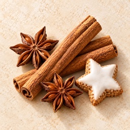 Für die Weihnachtsbäckerei category icon/image