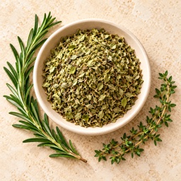 Herbs and spices category icon/image