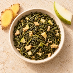 Grüner Tee, aromatisiert category icon/image