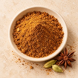 International spice specialties category icon/image