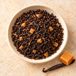 Schwarzer Tee, aromatisiert category icon/image