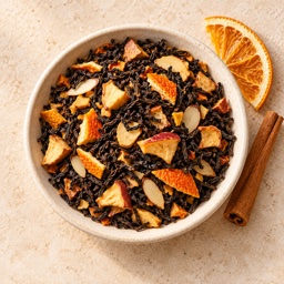 Christmas tea, flavoured category icon/image