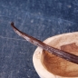 Preview: Vanillestangen (org. Bourbonvanille) 15 cm