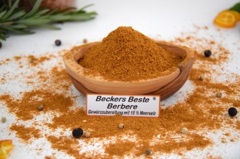 Berbere