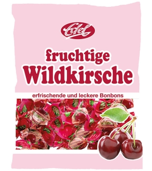 Edel Bonbons - Wildkirsche