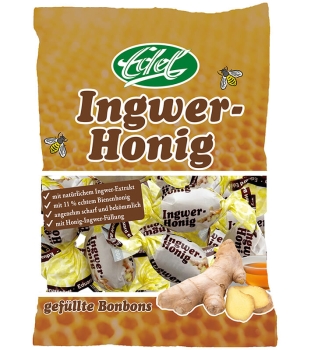 Eduard Edel Bonbonfabrik - Ingwer-Honig gefüllt