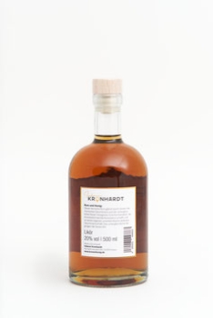 Rum-Likör 20% 500ml