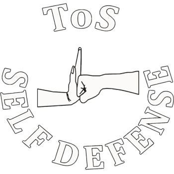 ToS Self Defense - Spende 10€