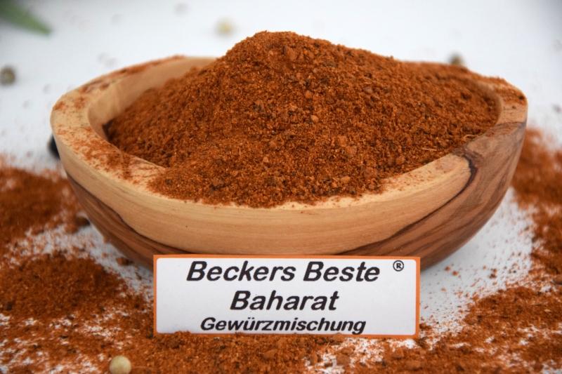 Baharat