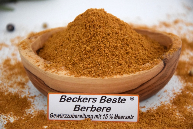 Berbere