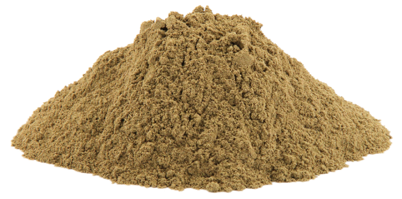 Savory powder