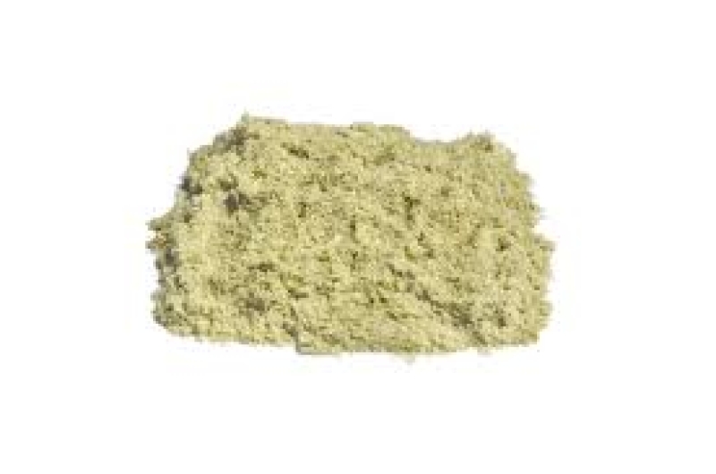 Lovage powder