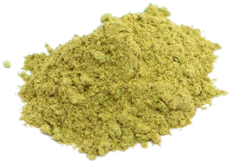 lemon grass powder