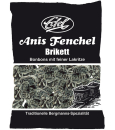 Eduard Edel Bonbonfabrik - Anis-Fenchel-Brikett