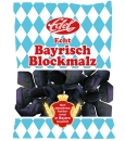 Eduard Edel Bonbonfabrik - Echt Bayrisch Blockmalz